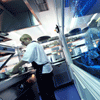 Space catering